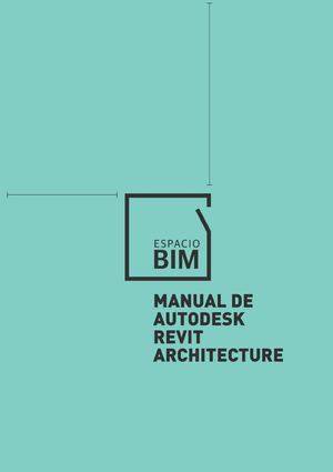 Manual Avanzado Autodesk Revit Architecture