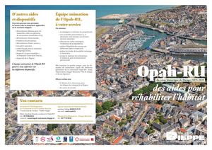 Brochure Opah RU - 2019 - 2024 - Mise À Jour Juillet 2019