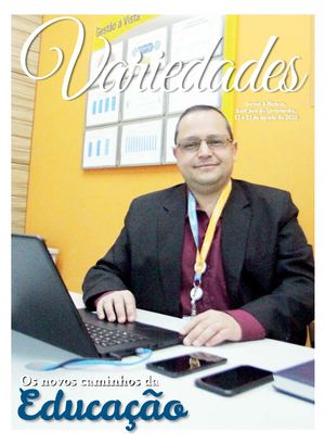 Variedades 22 E 23 De Agosto