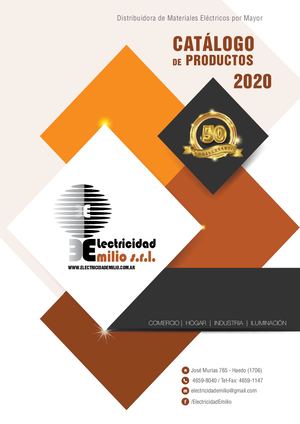 Electricidad Emilio Nuevo