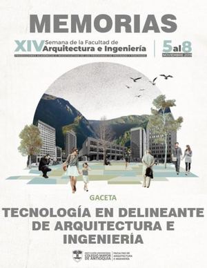 Gaceta Delineantes De Arquitectura E Ingeniería