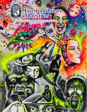 Revista Normal 2020 Version Digital