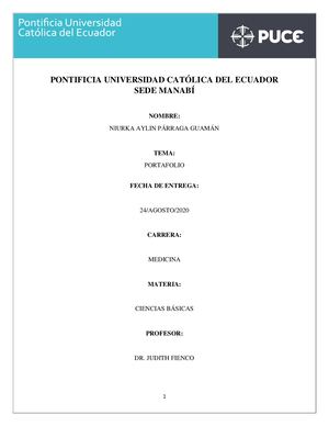 Portafolio Ciencias Básicas Adelanto 1