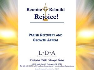 Recovery Appeal Booklet