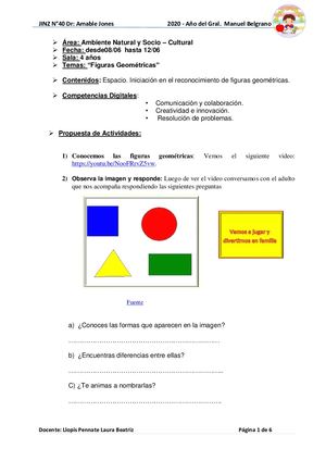 Llopis Penatte Laura Beatriz B1 F1 Trabajo Final Aula N° 3 Ni 2020