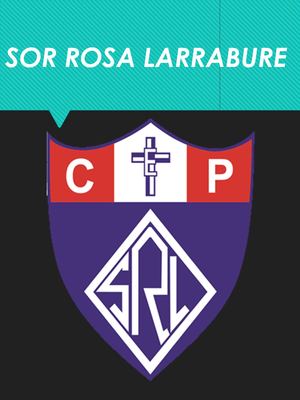 SOR ROSA LARRABURE