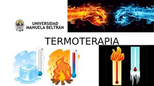Termoterapia