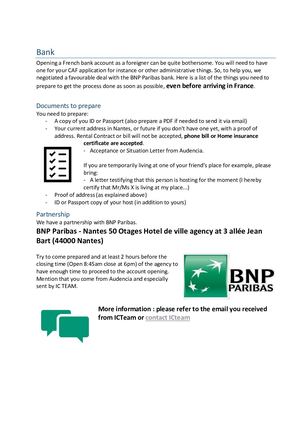 Orientation_Fall_20_Opening A Bank Account