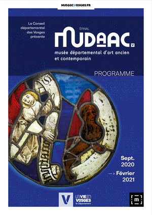 Programme MUDAAC Epinal : sep.-fév. 2021