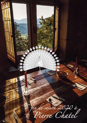 Finsaison 2020 Pierre Chatel