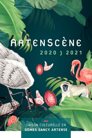 Artenscene 2020-2021