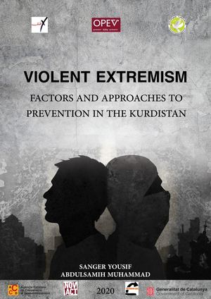 Peace and Freedom organization launched a particular research on Violent Extremism in the Kurdistan region