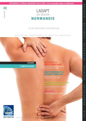 #2-LADAPT EN RÉGION NORMANDIE