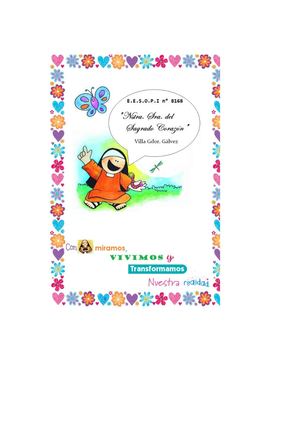 Libro Viajero 5tos Años