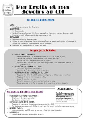 Reglement Cdi Maj2020