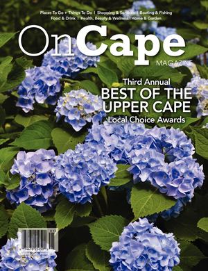 OnCape Magazine Best Of The Upper Cape 2020