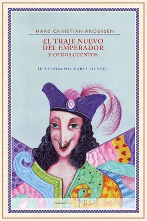 El Traje Nuevo Del Emperador 3 Anio