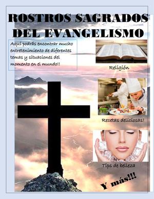 Revista De Religion