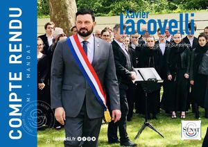 Bilan mi-mandat 2017-2020