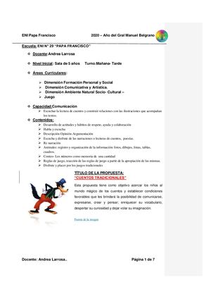 Larrosa Andrea B1f1 Trabajofinal Aula N°1 Letra 2020