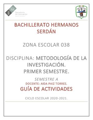GUÍA UAC 1 METODOLOGÍA DE LA INVESTIGACIÓN