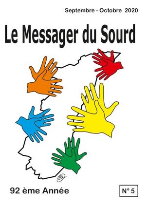 Messager du Sourd 2020 N°5