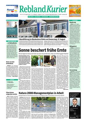 ReblandKurier-Muellheim