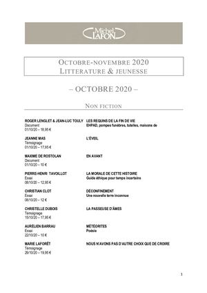 Programme Gf Oct Nov 2020 (B Def)