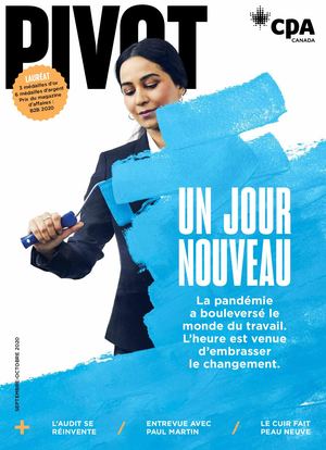 CPA PIVOT French Septembre/Octobre 2020
