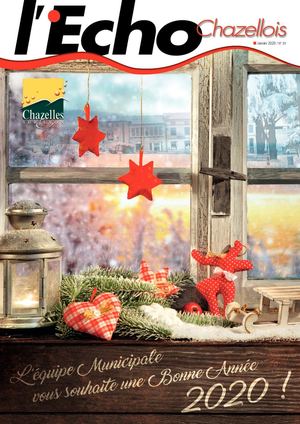 Echo Chazellois Janvier2020