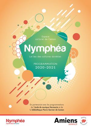 Programmation Camon 2020