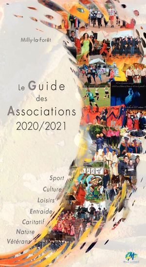 Guide Des Associations 2020 2021