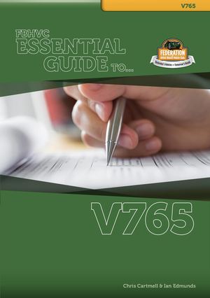 FBHVC Essential Guide To V765