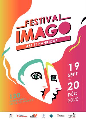 FESTIVAL IMAGO - PLAQUETTE 2020