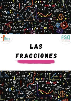 Historia de los Números Fraccionarios.