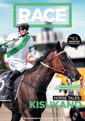 RACE – SEP 2020