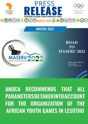 COMM PRESS MASERU Sept 2020 EN