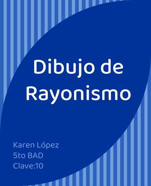 Rayonismo 9746