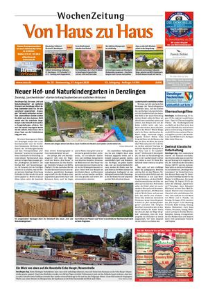 VHZH-Denzlingen-Stadt