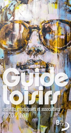 Guide Loisirs 2020 2021