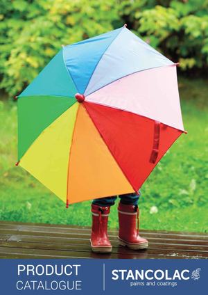 STANCOLAC Commercial Catalogue EN