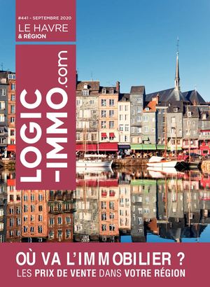 Logic Immo Le Havre & Region #441
