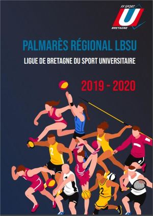 Palmares 2019 2020 Site Internet