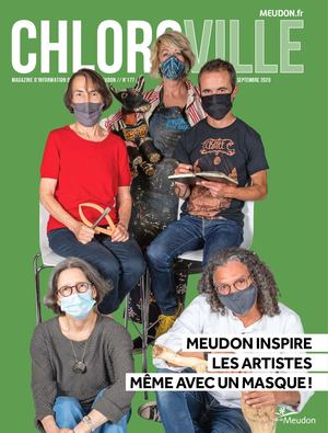 Chloroville #177