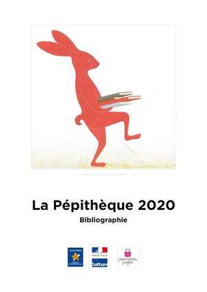 Biblio Pepitheque 2020
