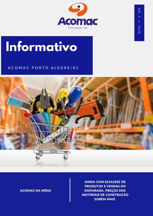 Acomac Informativo 02 2020