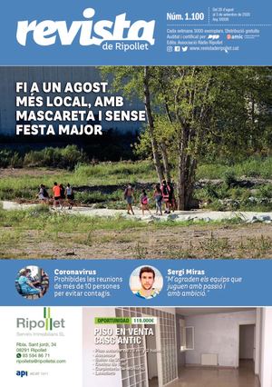 Calaméo - Revista de Ripollet 1.100