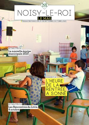 NLR Le Mag N°92