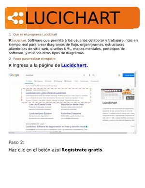 Lucidchart