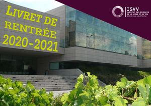 Livret Rentree 2020 2021